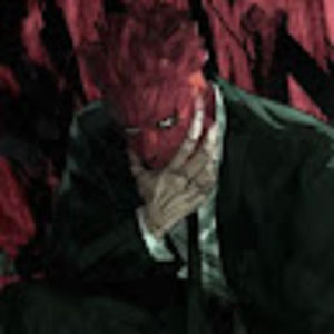 Meet your Posher, Rod